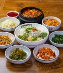 조피나메밀묵