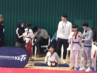 BOK태권도
