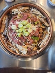 도봉산갈비
