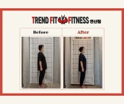 트렌드핏 피트니스 헬스&PT 연산점