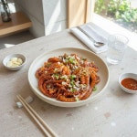 뻘건낙지 목동점