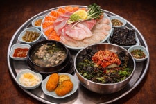 물고기정육점 익산영등점