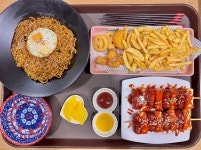 더골프24 동백 스크린골프