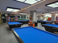 당구야놀자 분당야탑역점