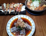 도쿠도쿠 양산점