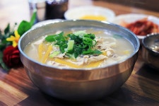 장원손칼국수