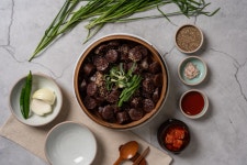 정우림국밥 첨단직영점