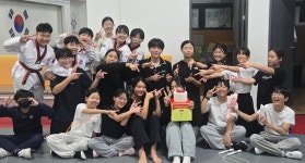 오창월드태권도&WJC줄넘기클럽