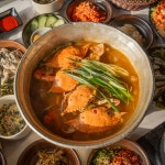신선회식당