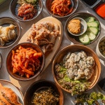 신선회식당