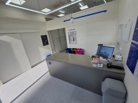 크린토피아 보령죽정점