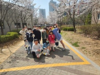 삼성영어 논현센트럴뷰교실