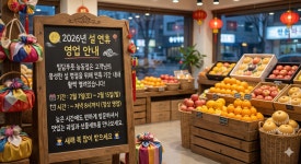 밀담푸릇능동점