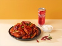 동근이숯불두마리치킨 안양역점