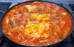 전여사탕찌개전문점