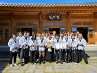 태권크리스튜디오 가양점