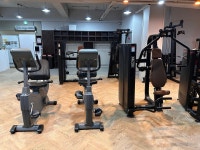 피트니스365 인천 완정역점