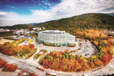 더케이호텔경주