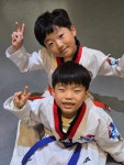 오창월드태권도&WJC줄넘기클럽