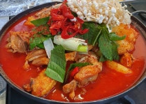 전여사탕찌개전문점