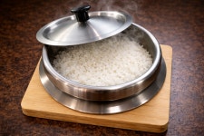 가온석갈비 율량점