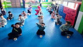 배방 충효태권도 합기도