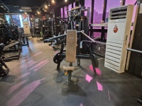 LEO GYM