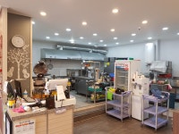 돈팡돈까스 본점