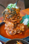 청년감자탕순대국 포항이동점