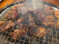 미소육화밥상 화로구이 삼숭동본점