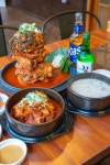 청년감자탕순대국 포항이동점