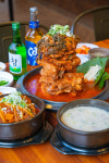 청년감자탕순대국 포항이동점