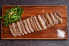 영진식당흑염소 본점