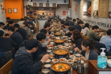 열평집밥김치찌개 운암점