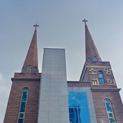 소망교회