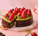 빕스 울산현대백화점점