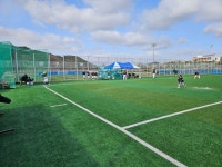 광주대성유소년야구단