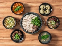 조선제일국밥 창원중앙동점