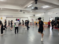 오창월드태권도&WJC줄넘기클럽