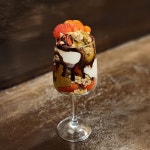 배곧 디저트 카페 해걸음