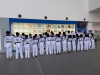 케이타이거즈 태권도장 옥정관