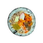 더조은 명가손만두김밥 봄내점