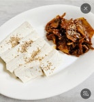 알프스산장식당