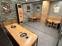 보리네생고깃간 은평구청점