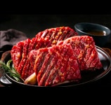 그남자한우 성서본점