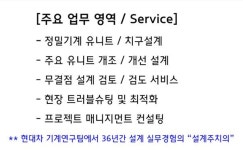 에이치에스케이설계솔루션