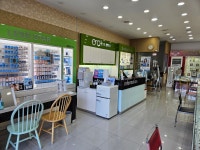 아이스타안경 운남점