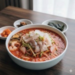 활어회직판장