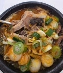 오대산양평해장국