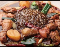 씨엘드쿡 맛나식당